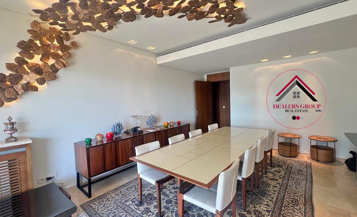 Apartment for sale in downtown beirut-dealers grroup real estate (16)