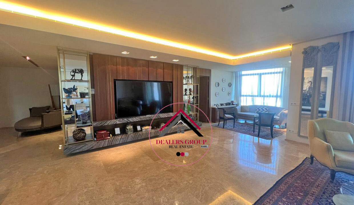 Apartment for sale in downtown beirut-dealers grroup real estate (18)