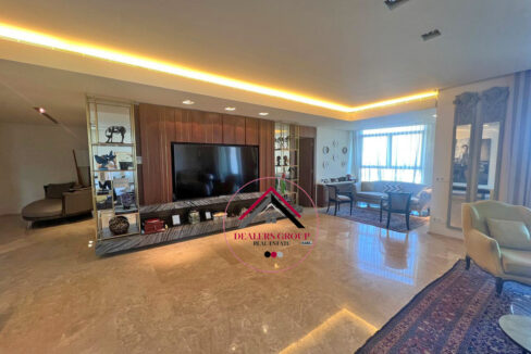 Apartment for sale in downtown beirut-dealers grroup real estate (18)