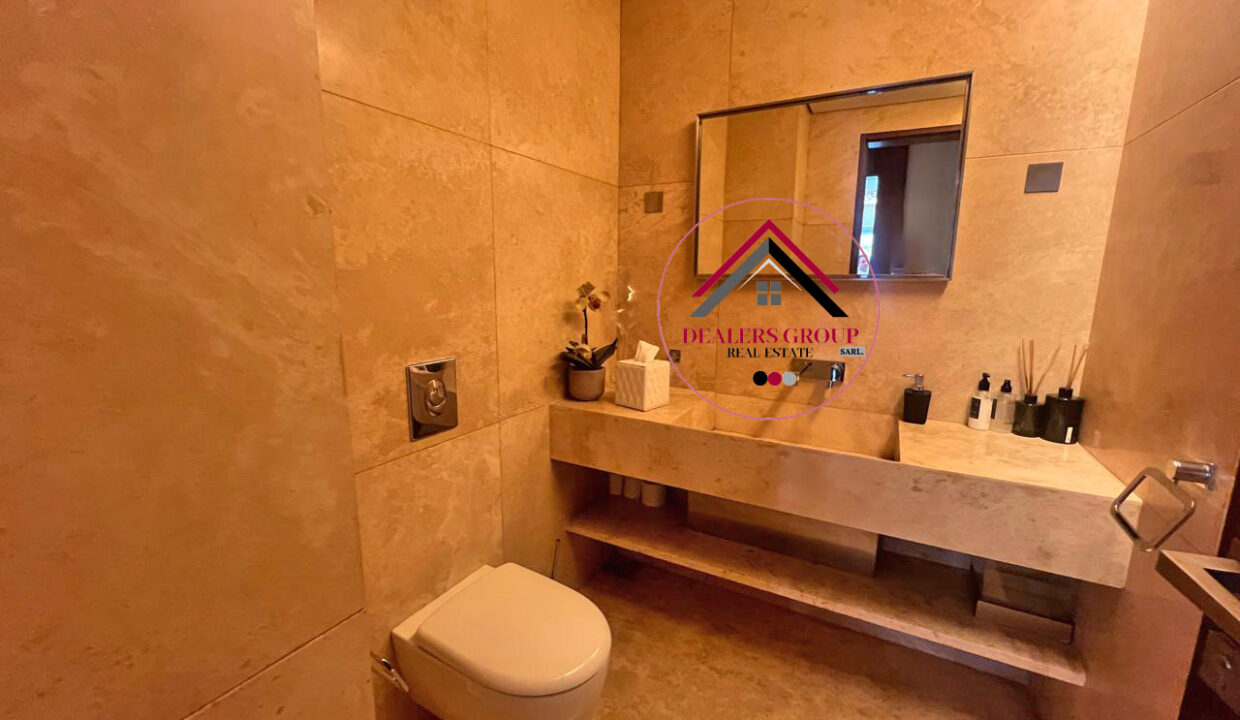 Apartment for sale in downtown beirut-dealers grroup real estate (19)