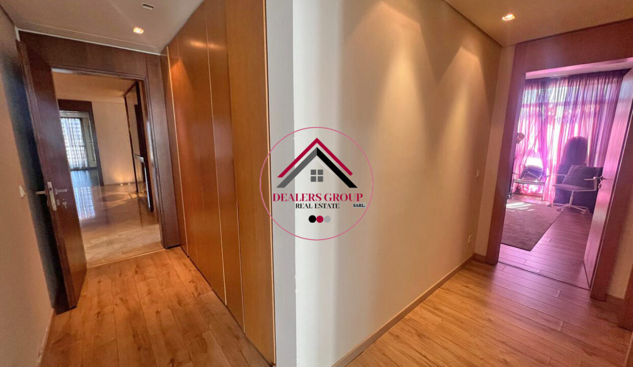 Apartment for sale in downtown beirut-dealers grroup real estate (22)