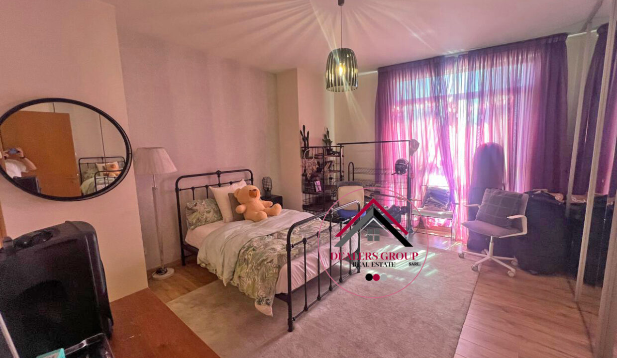 Apartment for sale in downtown beirut-dealers grroup real estate (4)