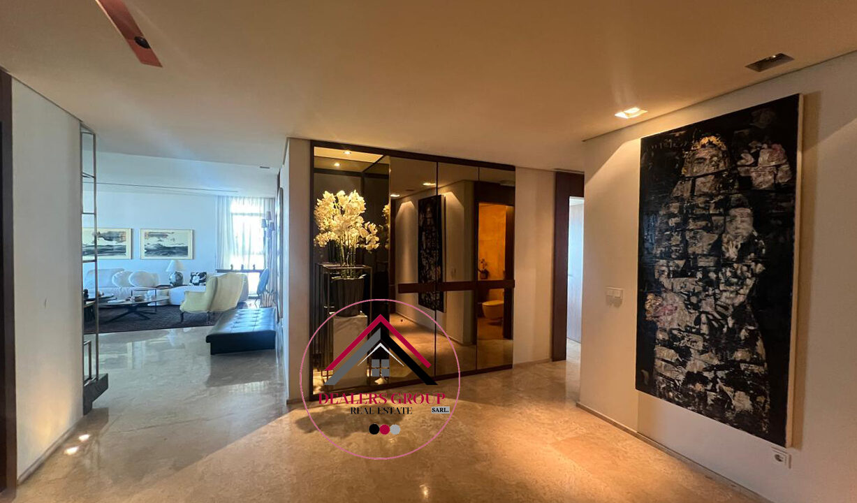 Apartment for sale in downtown beirut-dealers grroup real estate (6)