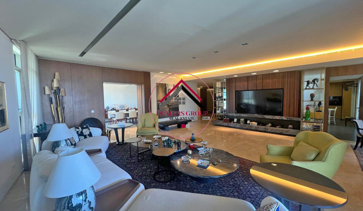 Apartment for sale in downtown beirut-dealers grroup real estate (9)