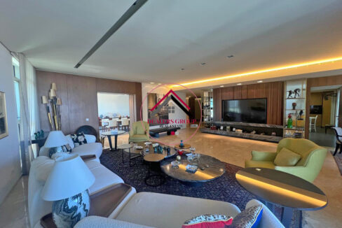 Apartment for sale in downtown beirut-dealers group real estate