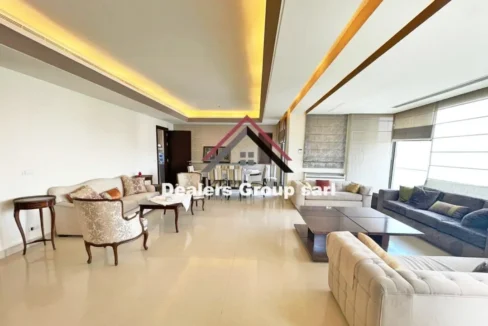Prestigious Chalet For Sale In Yacht Club - Downtown