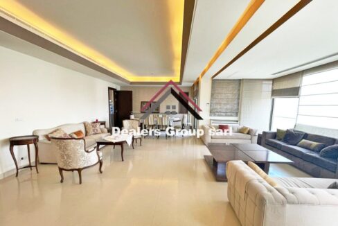 Prestigious Chalet For Sale In Yacht Club - Downtown