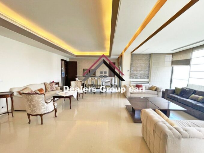 Prestigious Chalet For Sale In Yacht Club - Downtown