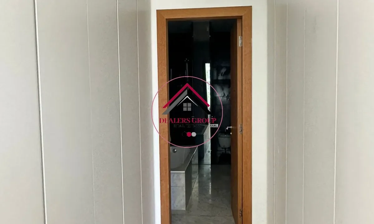 Step Into Style: Modern Apartment for sale in Downtown Beirut