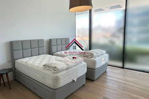 Step Into Style: Modern Apartment for sale in Downtown Beirut
