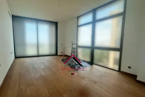 Spacious Apartment for sale in Downtown Beirut