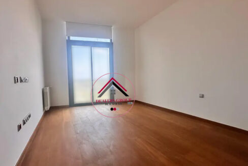 Spacious Apartment for sale in Downtown Beirut