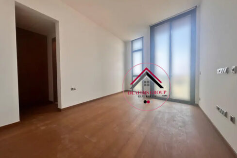 Spacious Apartment for sale in Downtown Beirut