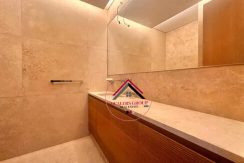 Spacious Apartment for sale in Downtown Beirut