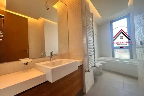Spacious Apartment for sale in Downtown Beirut