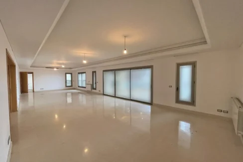 Make yourself at home ! Elegant Apartment for sale in Ain el Mreisseh