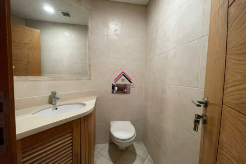 Make yourself at home ! Elegant Apartment for sale in Ain el Mreisseh