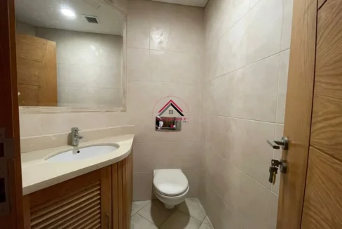 Make yourself at home ! Elegant Apartment for sale in Ain el Mreisseh
