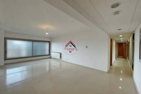 Make yourself at home ! Elegant Apartment for sale in Ain el Mreisseh
