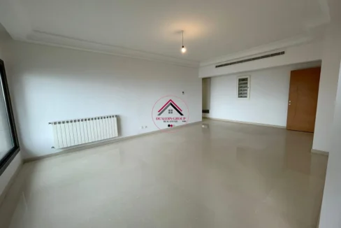 Make yourself at home ! Elegant Apartment for sale in Ain el Mreisseh