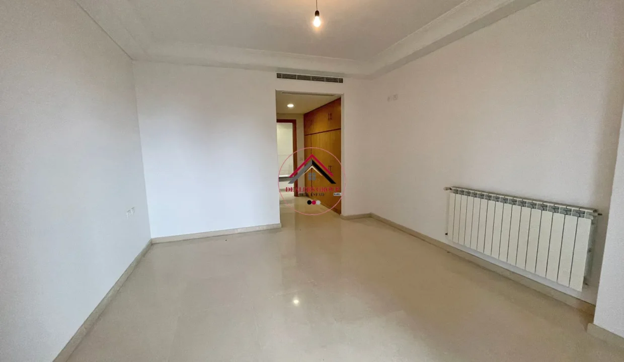 Make yourself at home ! Elegant Apartment for sale in Ain el Mreisseh
