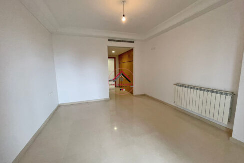 Make yourself at home ! Elegant Apartment for sale in Ain el Mreisseh