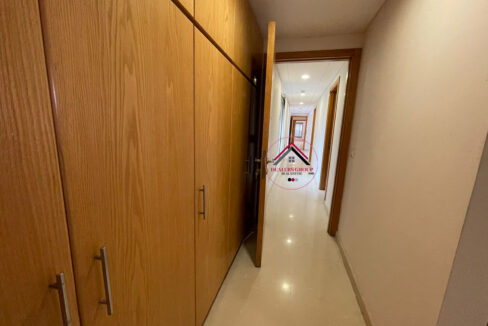 Make yourself at home ! Elegant Apartment for sale in Ain el Mreisseh