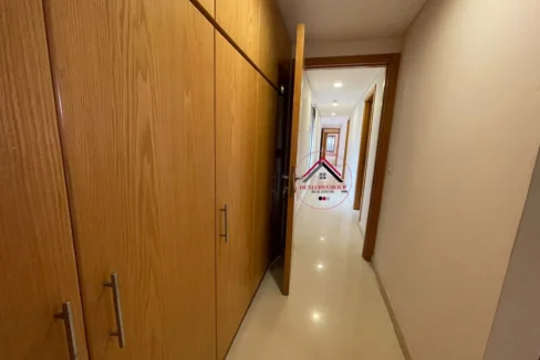 Make yourself at home ! Elegant Apartment for sale in Ain el Mreisseh