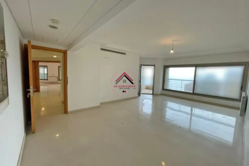 Make yourself at home ! Elegant Apartment for sale in Ain el Mreisseh
