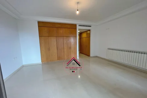 Make yourself at home ! Elegant Apartment for sale in Ain el Mreisseh