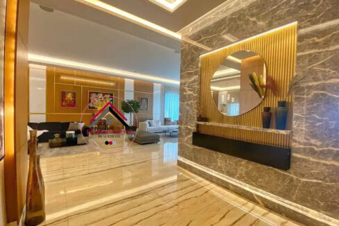 Own the View: Premium Sea View Apartment for sale in Raouche