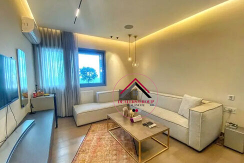 Own the View: Premium Sea View Apartment for sale in Raouche