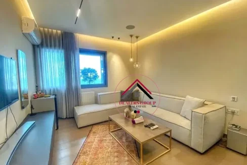 Own the View: Premium Sea View Apartment for sale in Raouche