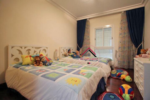 Prime Location Spacious Apartment for sale in Ain el Tineh