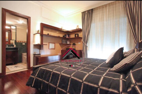 Prime Location Spacious Apartment for sale in Ain el Tineh