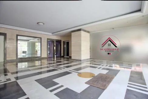 Prime Location Spacious Apartment for sale in Ain el Tineh