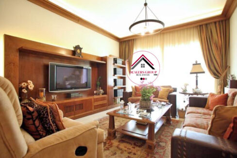 Prime Location Spacious Apartment for sale in Ain el Tineh