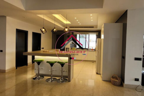 Extraordinary Modern Villa for sale in Damour Mechref + Private Pool