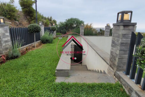 Extraordinary Modern Villa for sale in Damour Mechref + Private Pool