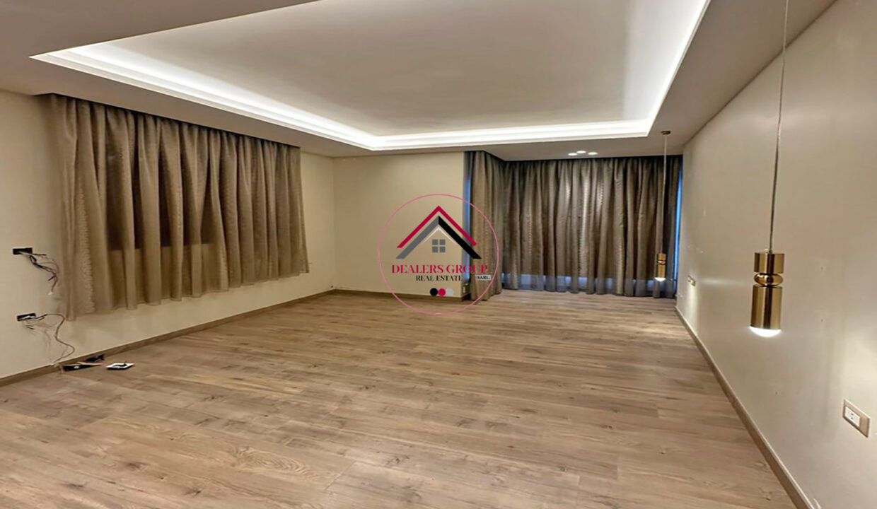 Deluxe Apartment for sale in Tallet el Khayat in Prime Location