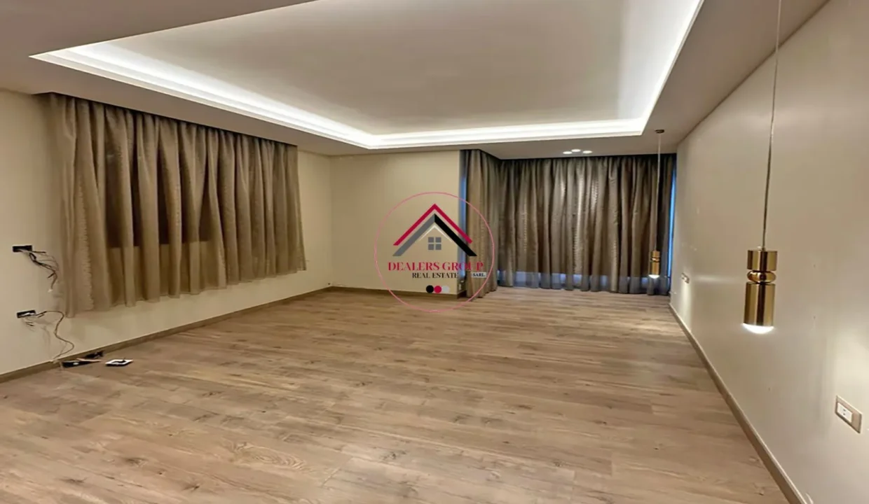 Deluxe Apartment for sale in Tallet el Khayat in Prime Location