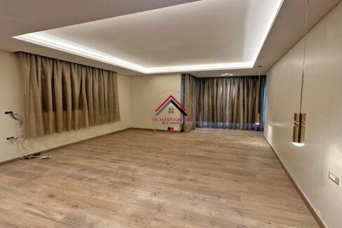 Deluxe Apartment for sale in Tallet el Khayat in Prime Location