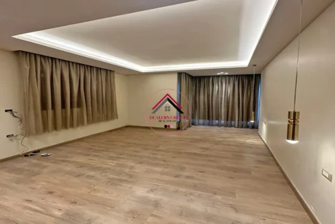 Deluxe Apartment for sale in Tallet el Khayat in Prime Location