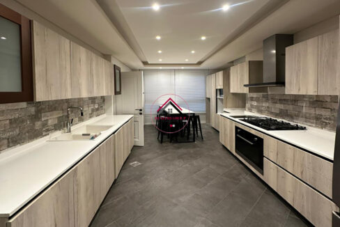 Deluxe Apartment for sale in Tallet el Khayat in Prime Location