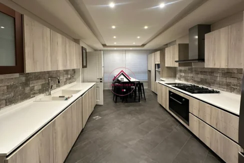 Deluxe Apartment for sale in Tallet el Khayat in Prime Location