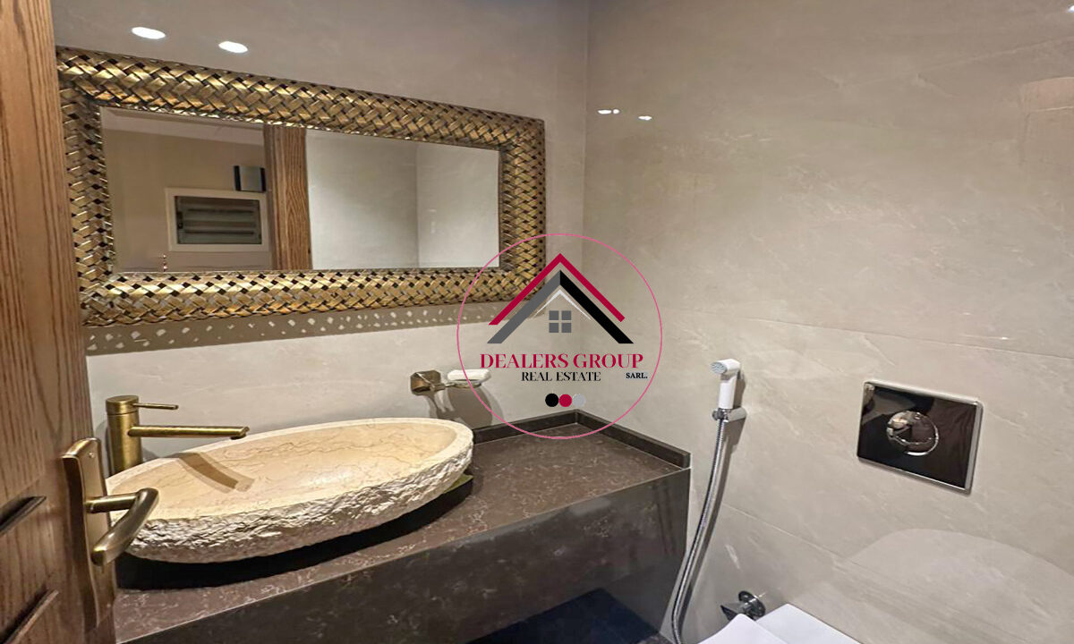Deluxe Apartment for sale in Tallet el Khayat in Prime Location