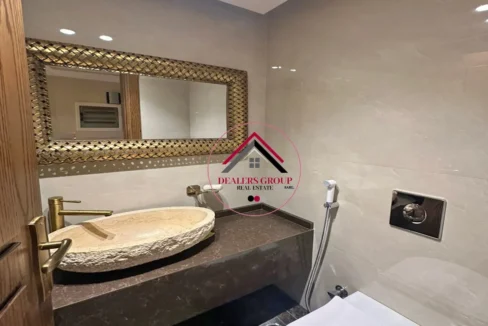 Deluxe Apartment for sale in Tallet el Khayat in Prime Location