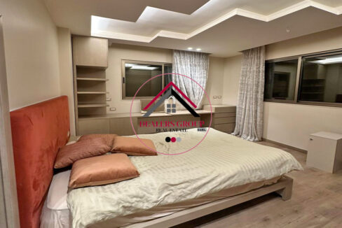 Deluxe Apartment for sale in Tallet el Khayat in Prime Location