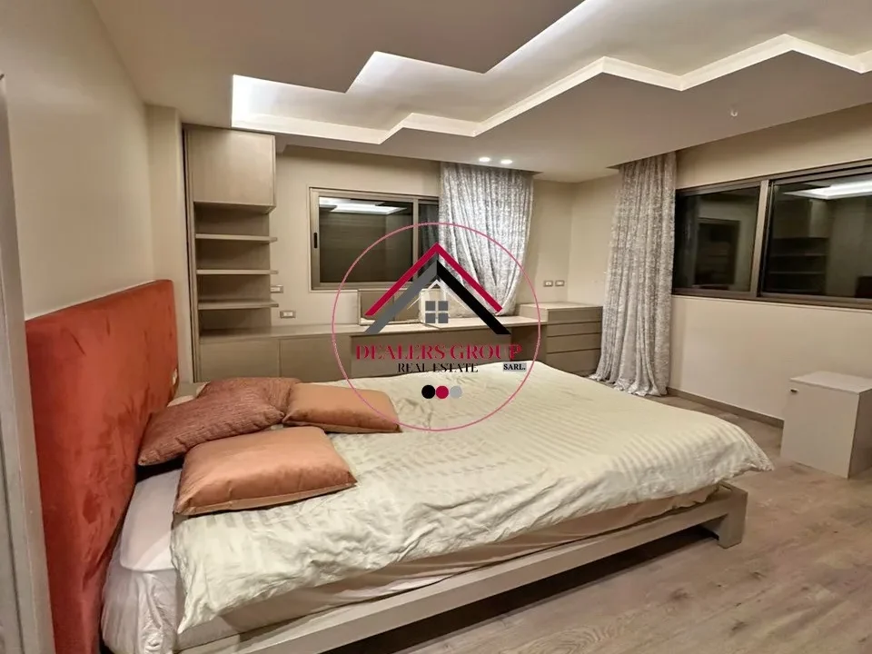 Deluxe Apartment for sale in Tallet el Khayat in Prime Location