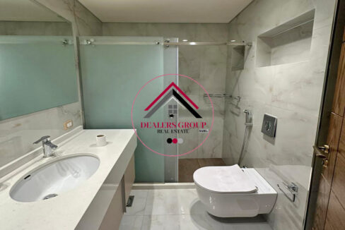 Deluxe Apartment for sale in Tallet el Khayat in Prime Location